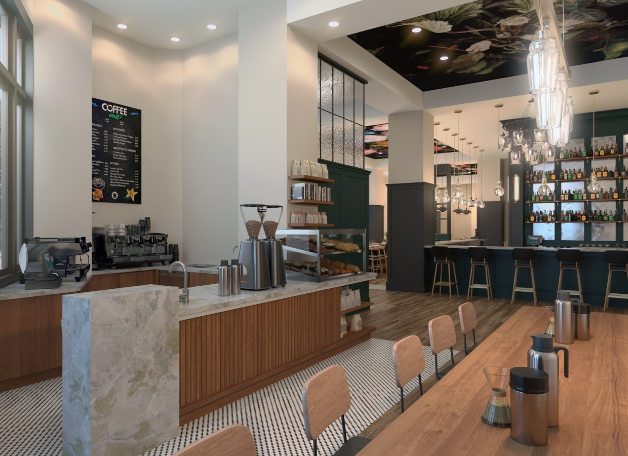 Dining & Restaurants Hotel Effie